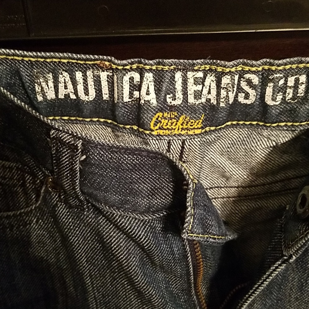 Jeans - Picture 2 of 4